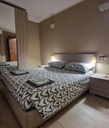 La Casa Tra I Caruggi *