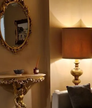 La Casa Tra I Caruggi *