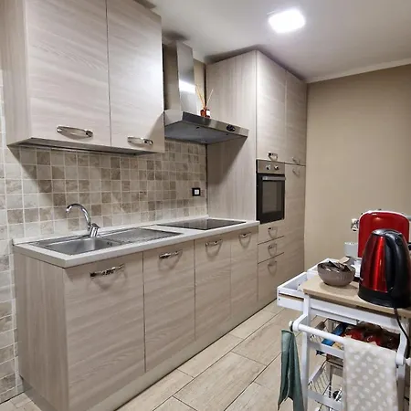 La Casa Tra I Caruggi