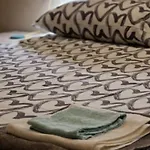 La Casa Tra I Caruggi *