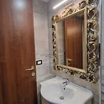 Апартаменты La Casa Tra I Caruggi Генуя