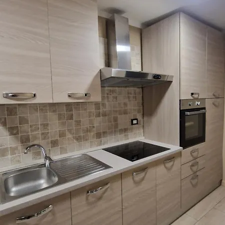 La Casa Tra I Caruggi Apartamento *