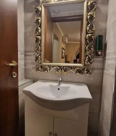 La Casa Tra I Caruggi * Genua
