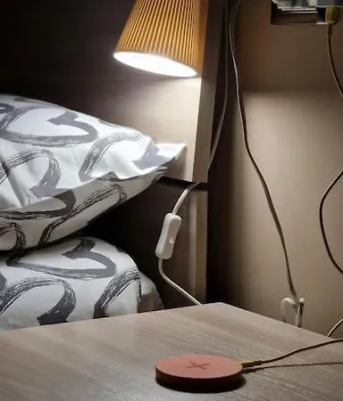 Apartamento La Casa Tra I Caruggi