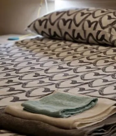 La Casa Tra I Caruggi *