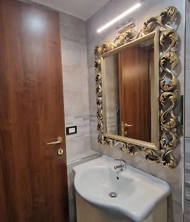 Apartment La Casa Tra I Caruggi Genua