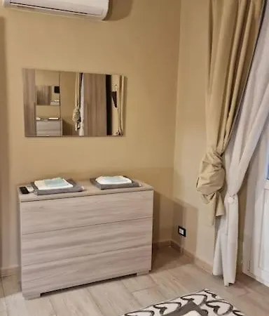 Apartment La Casa Tra I Caruggi *