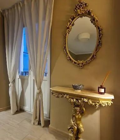 La Casa Tra I Caruggi Apartment Genua