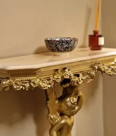 La Casa Tra I Caruggi *