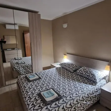 Apartment La Casa Tra I Caruggi *