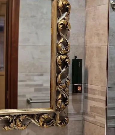 La Casa Tra I Caruggi Apartment Genua
