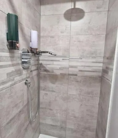 La Casa Tra I Caruggi Apartment *