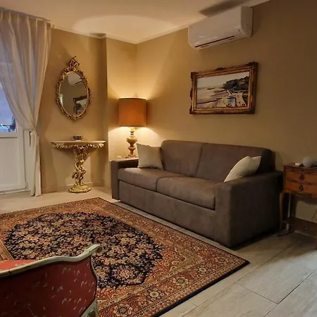 La Casa Tra I Caruggi