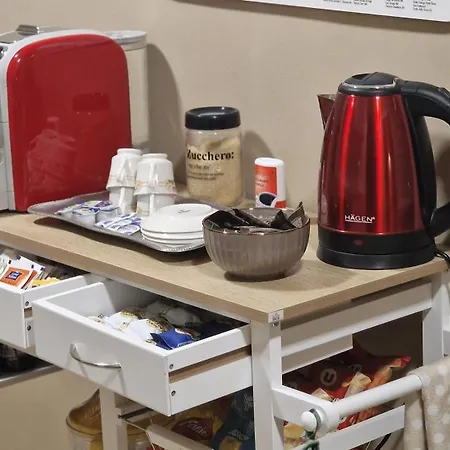 Apartamento La Casa Tra I Caruggi *