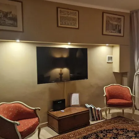 La Casa Tra I Caruggi Génova