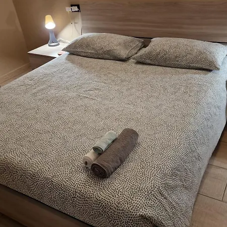 La Casa Tra I Caruggi Apartment