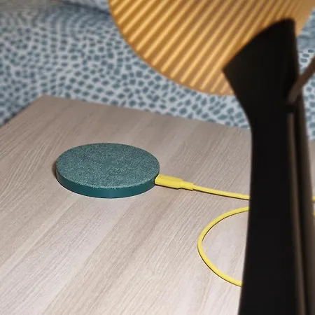 La Casa Tra I Caruggi Appartement