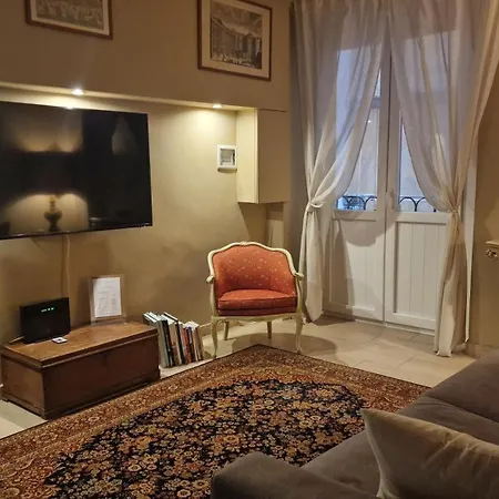 Апартаменты La Casa Tra I Caruggi
