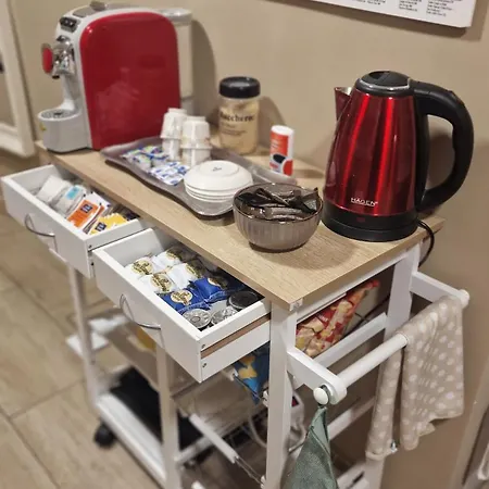 Apartamento La Casa Tra I Caruggi Génova