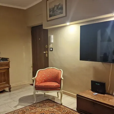 La Casa Tra I Caruggi *