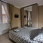 La Casa Tra I Caruggi Daire