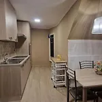 La Casa Tra I Caruggi Daire
