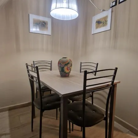 La Casa Tra I Caruggi Daire Cenova
