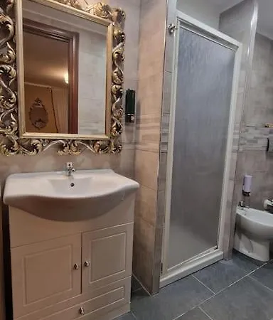 La Casa Tra I Caruggi Daire *